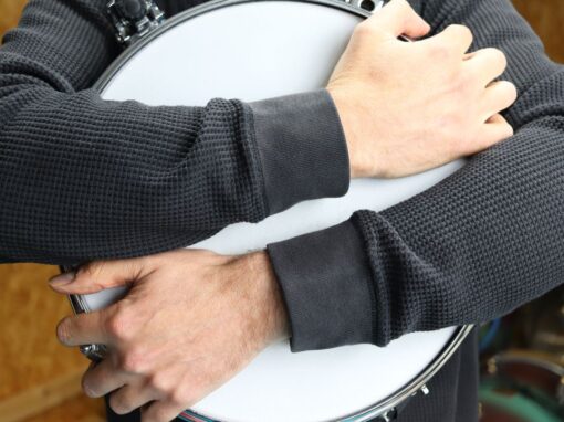 Hug a Drummer Day Hug a Drummer Day