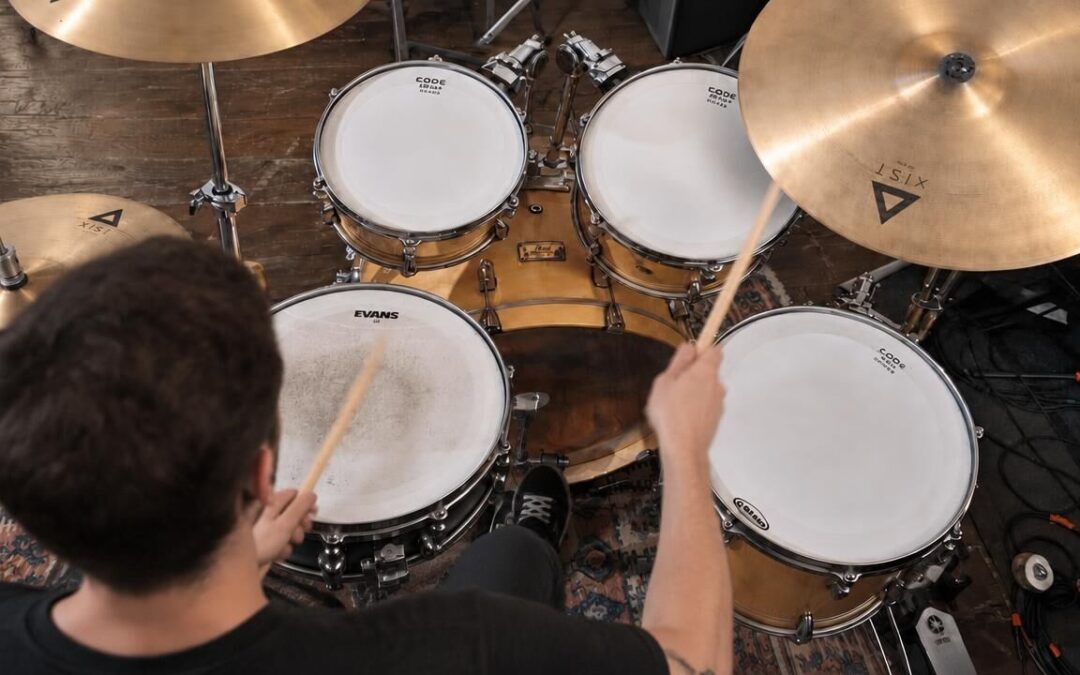 Overcoming Drumming Obstacles